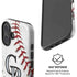 MLB Colorado Rockies Game Ball iPhone 16 Plus Magsafe Impact Case